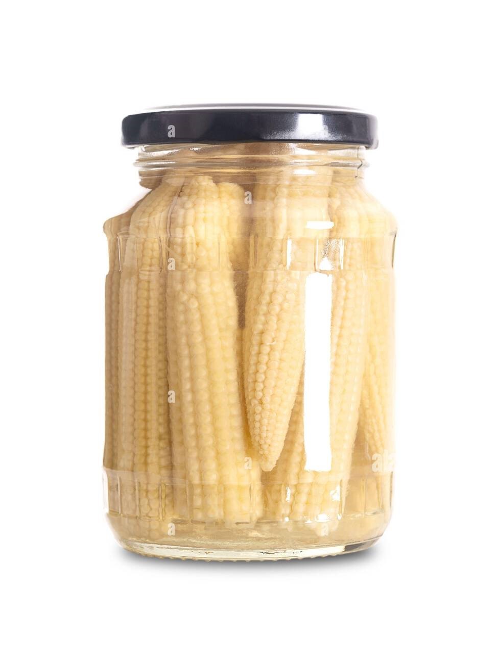 Baby Corn