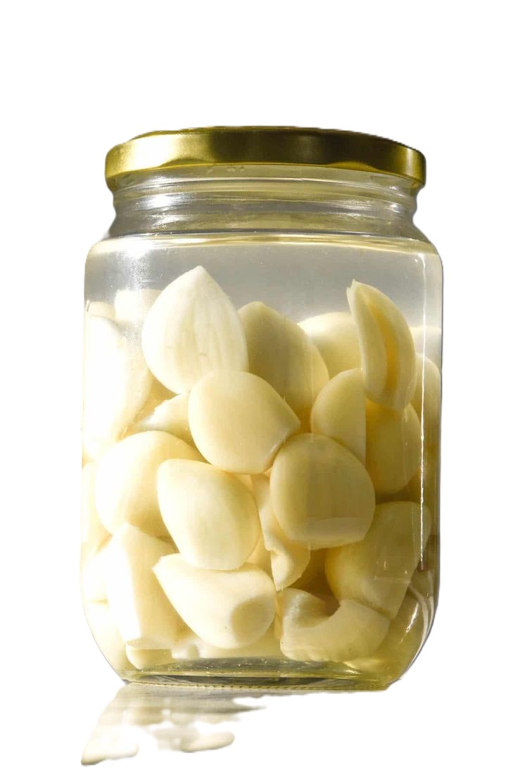 Garlic
