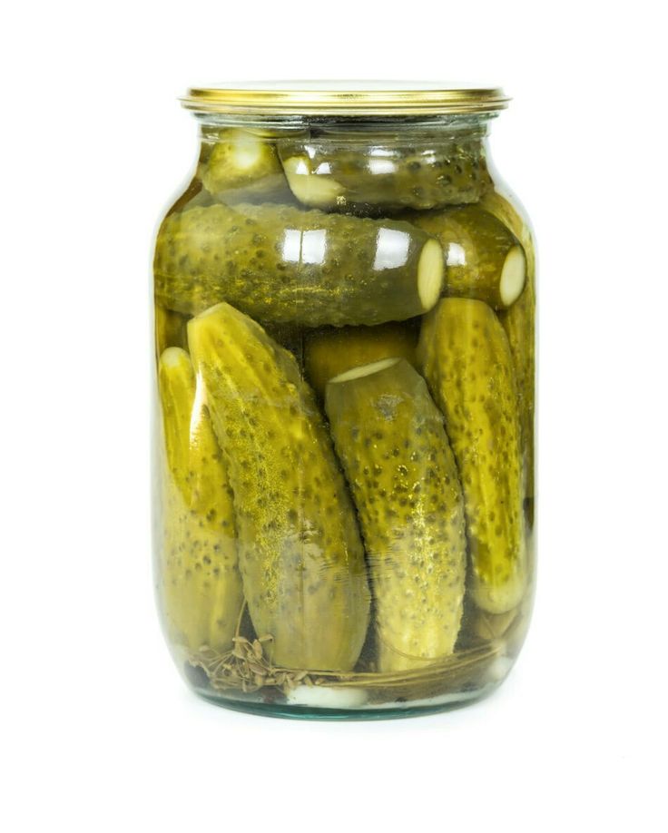 Gherkins