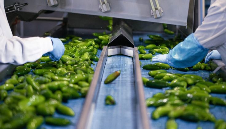 Manufacturing facility image